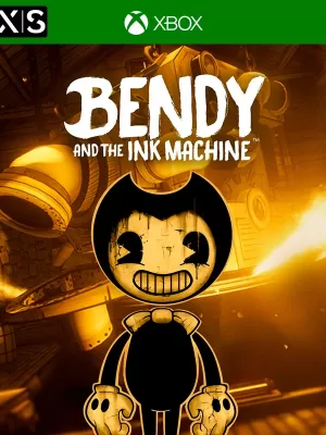 Bendy and the Ink Machine - Xbox Series